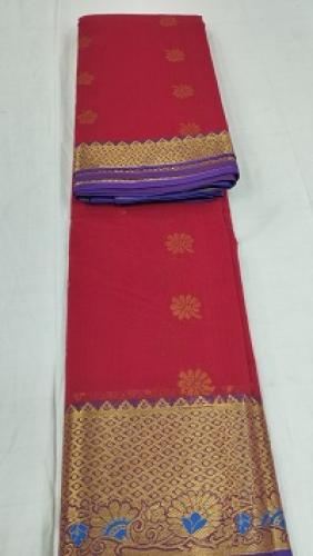 PL BIG BUTTA SAREE